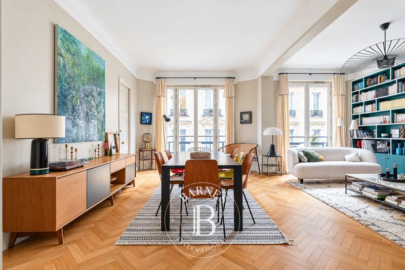 À vendre Appartement | Paris 16ème - picture 3