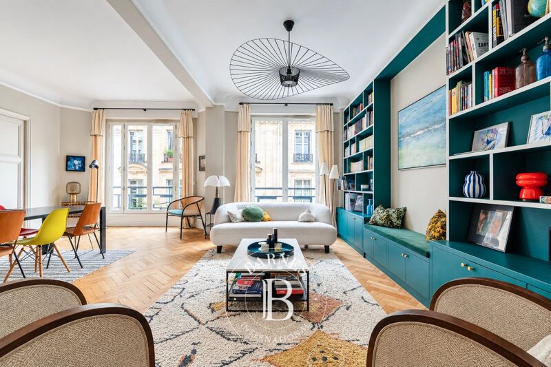 À vendre Appartement | Paris 16ème - picture 2