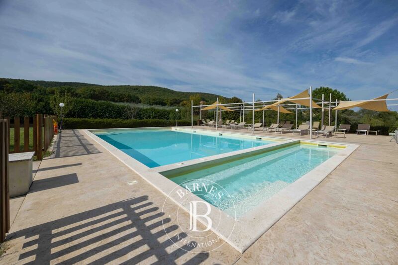 For Sale Serviced apartment | Gualdo Cattaneo - picture 2