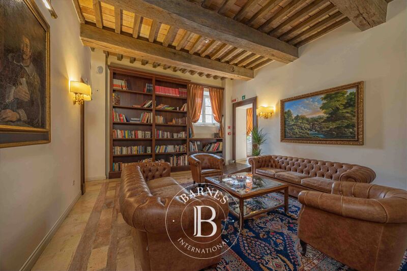 For Sale Serviced apartment | Gualdo Cattaneo - picture 3
