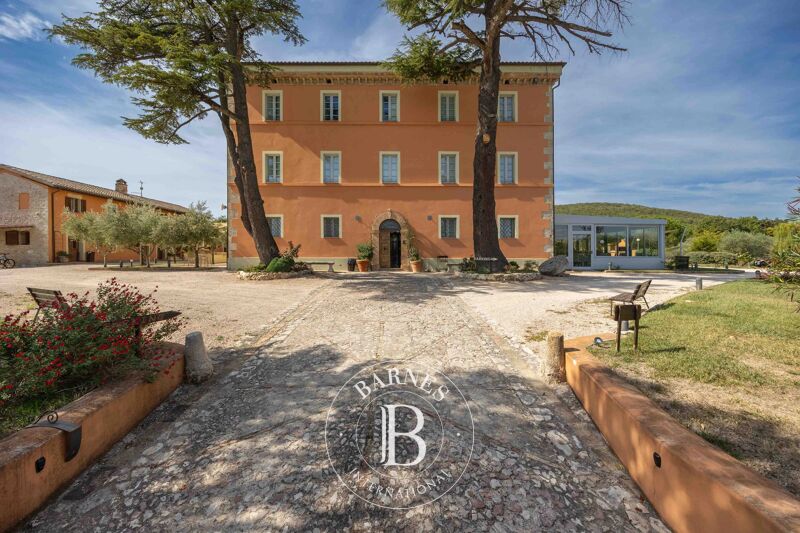 For Sale Serviced apartment | Gualdo Cattaneo - picture 1