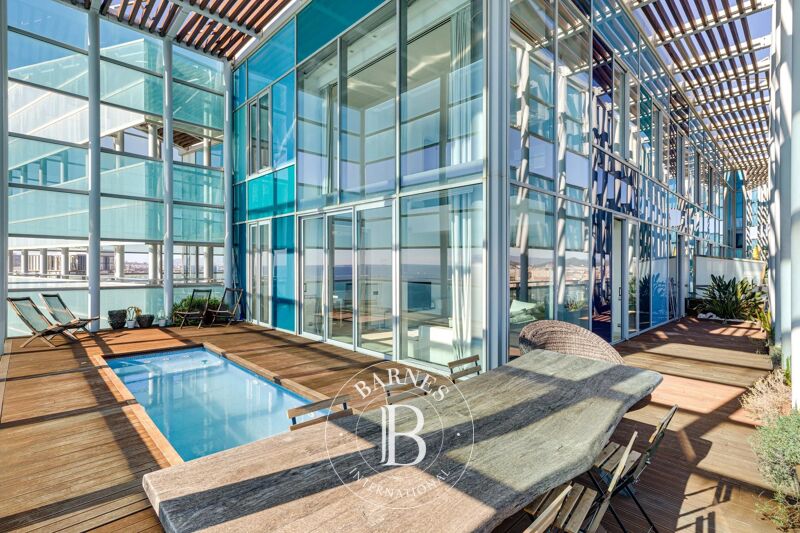 For Rent Penthouse | Barcelona - picture 2
