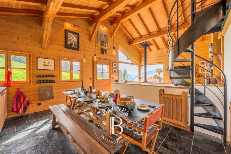 For Rent Chalet | Croix - picture 3