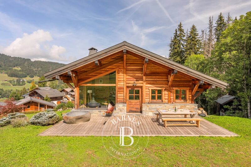 For Rent Chalet | Croix - picture 1