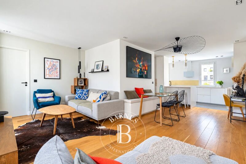À vendre Appartement | Boulogne-Billancourt - picture 3
