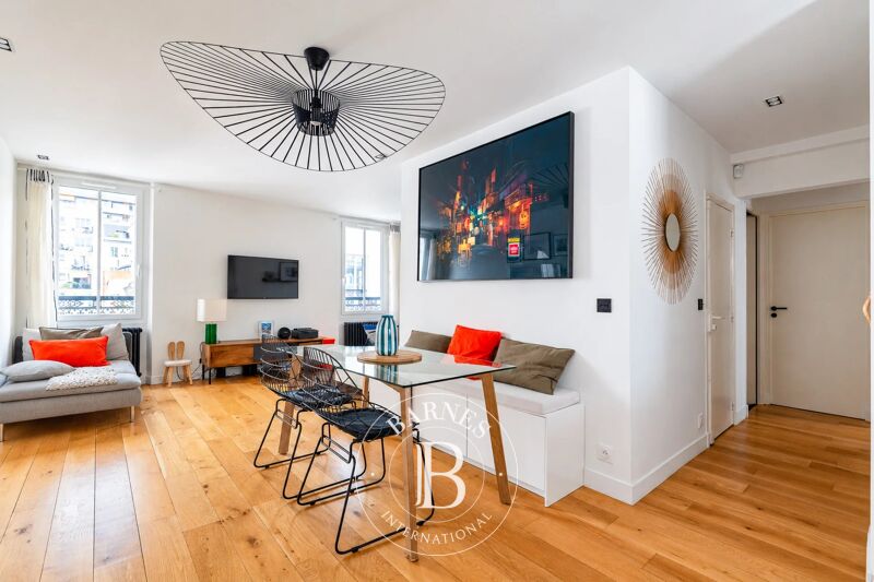 À vendre Appartement | Boulogne-Billancourt - picture 1