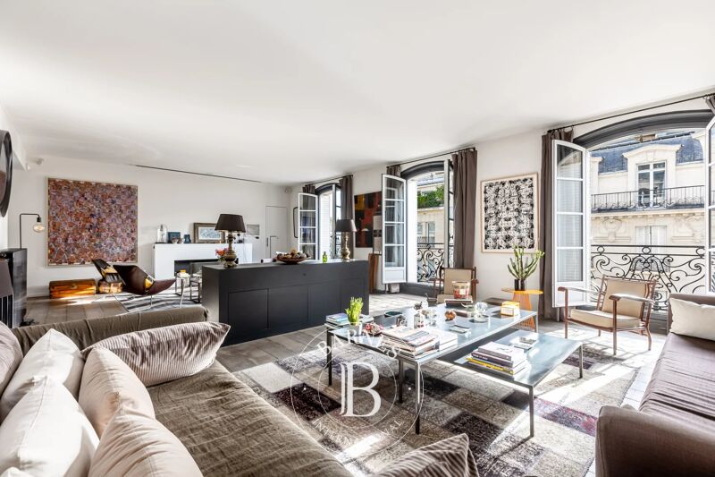 For Sale Apartment | Paris 16ème - picture 2