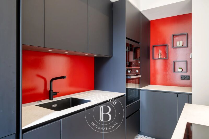 À vendre Appartement | Nice - picture 2