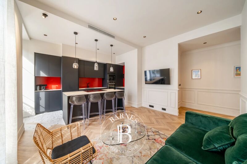 À vendre Appartement | Nice - picture 1