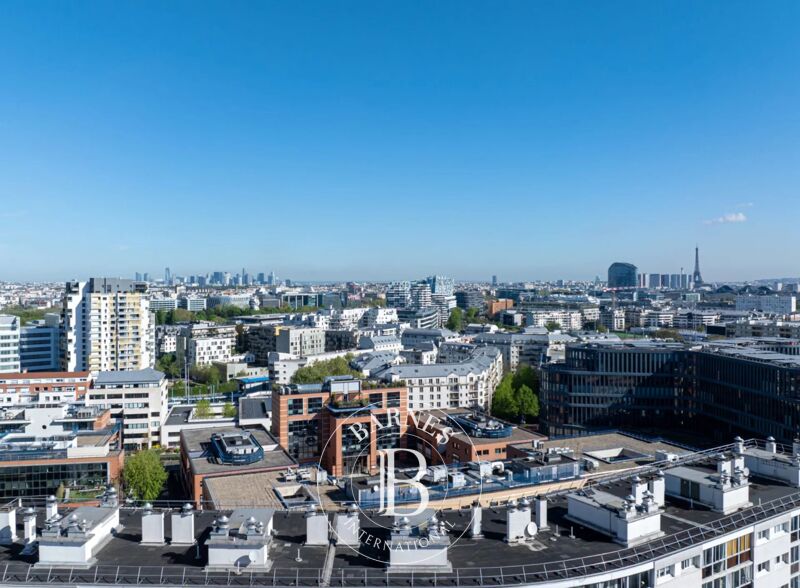 À vendre Appartement | Issy-les-Moulineaux - picture 2