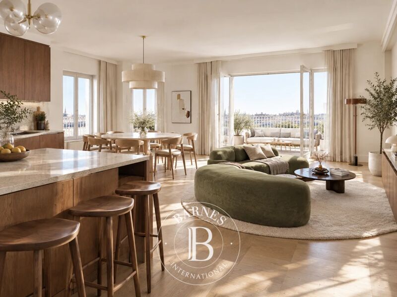 À vendre Appartement | Issy-les-Moulineaux - picture 1