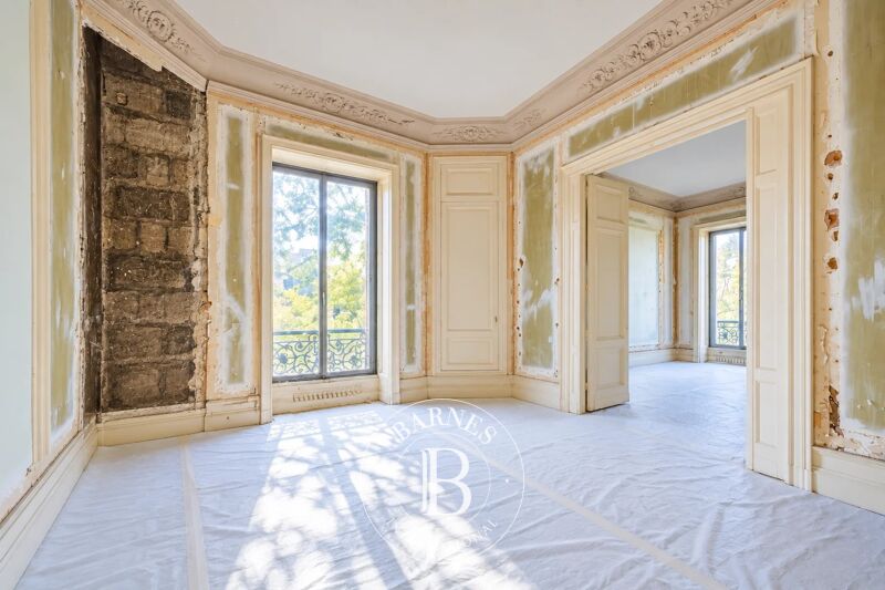 Zu verkaufen Wohnung | Bordeaux - picture 3
