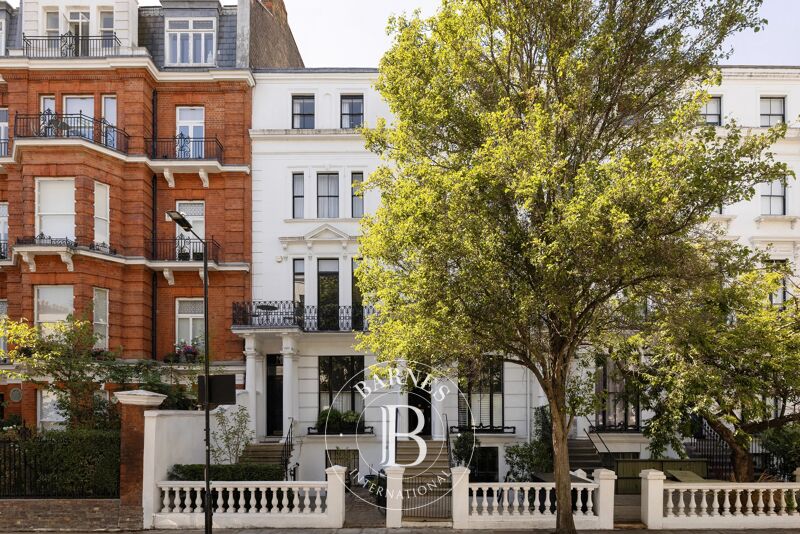 À vendre Appartement | Londres - picture 2
