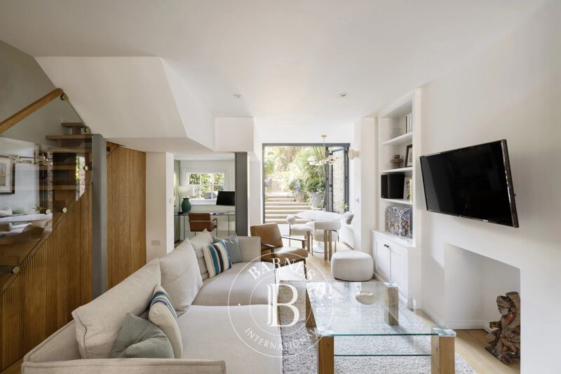 À vendre Appartement | Londres - picture 1