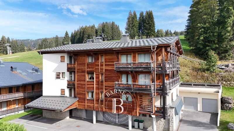 À louer Appartement | Les Gets - picture 2