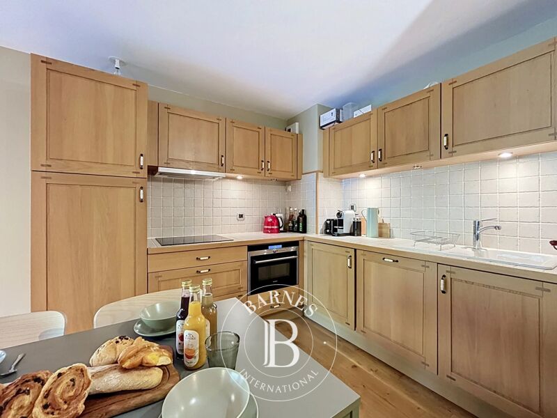 À louer Appartement | Les Gets - picture 1