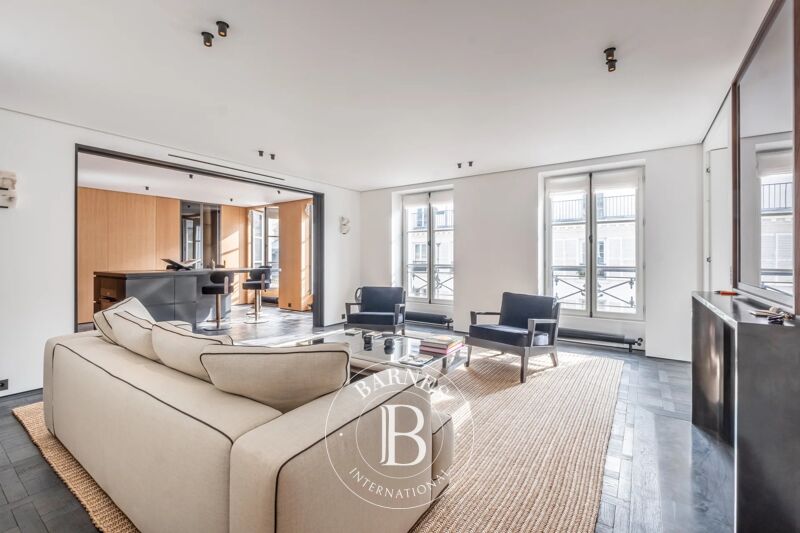 For Sale Apartment | Paris 7ème - picture 1