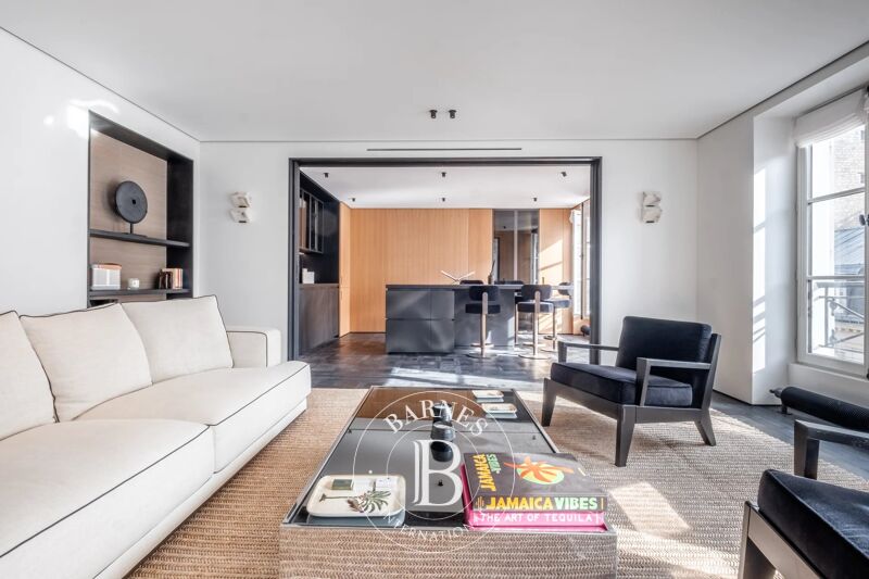 For Sale Apartment | Paris 7ème - picture 3
