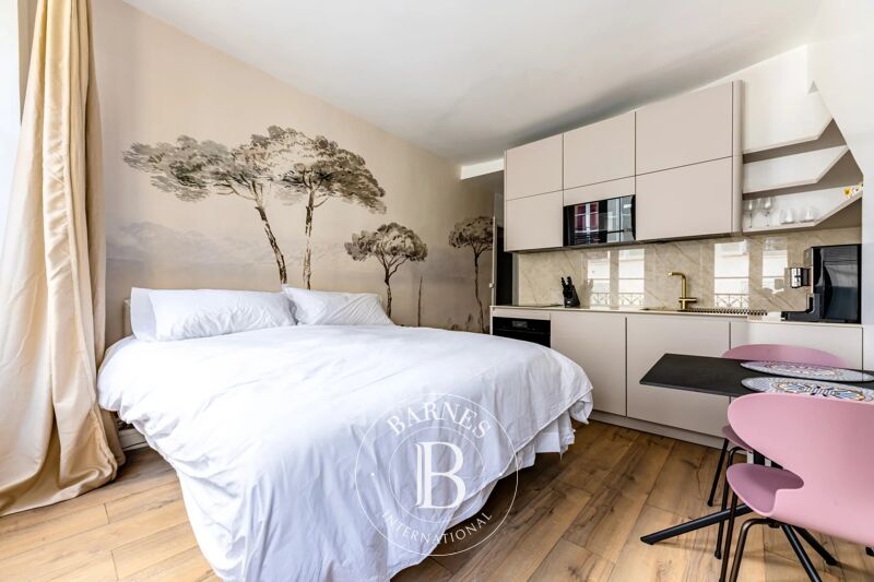 À vendre Appartement | Paris 8ème - picture 1