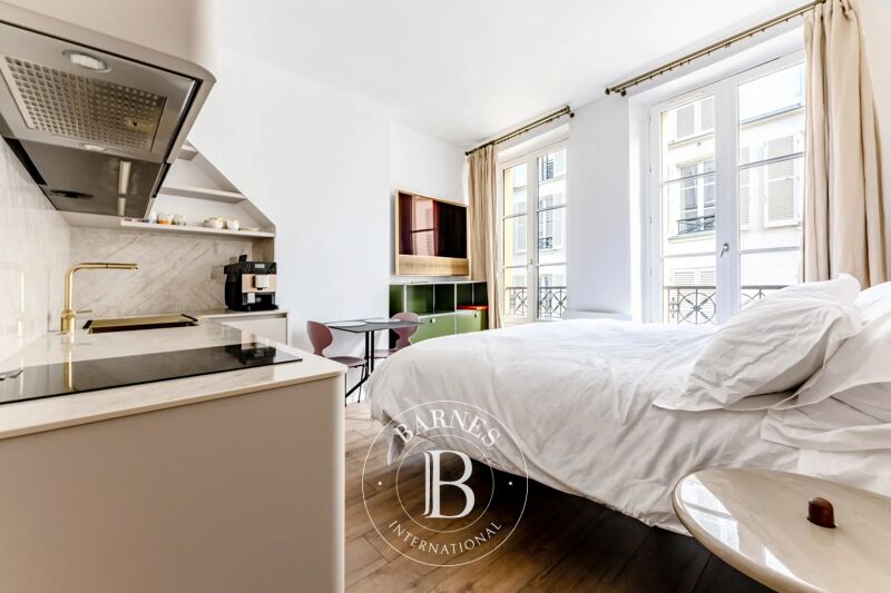 À vendre Appartement | Paris 8ème - picture 2