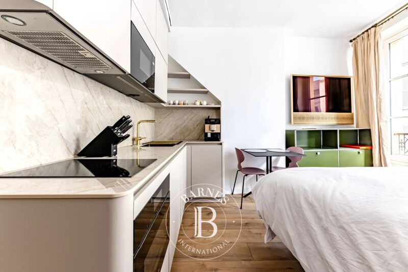 À vendre Appartement | Paris 8ème - picture 3