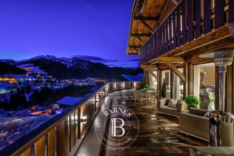 For Rent Chalet | Montriond - picture 1