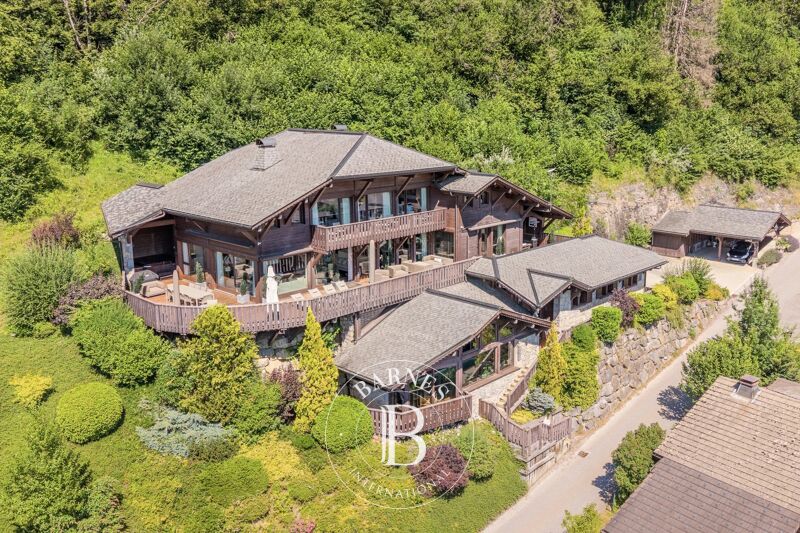 For Rent Chalet | Montriond - picture 2