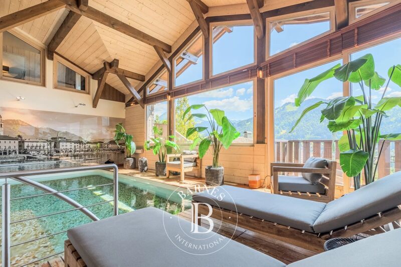 For Rent Chalet | Montriond - picture 3