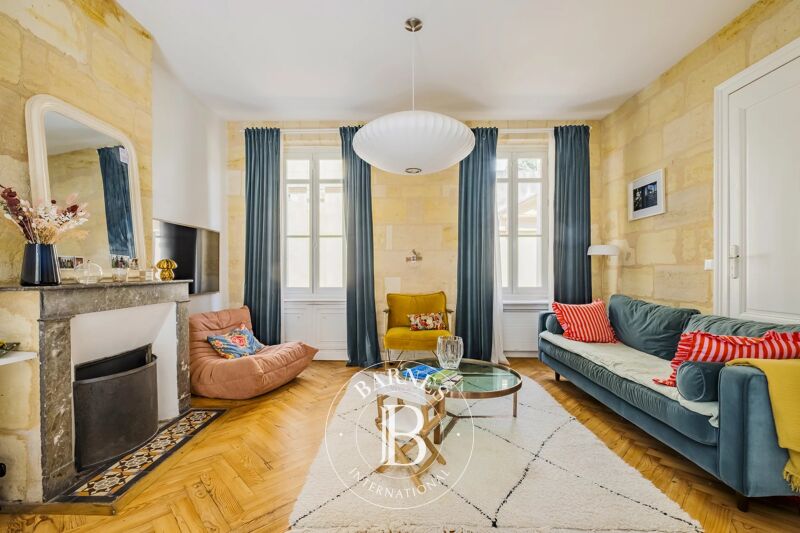 Zu verkaufen Wohnung | Bordeaux - picture 2