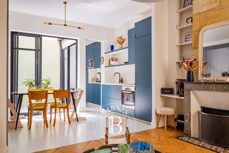 Zu verkaufen Wohnung | Bordeaux - picture 3