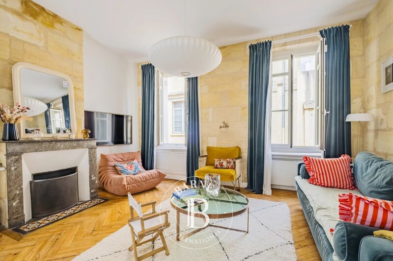 Zu verkaufen Wohnung | Bordeaux - picture 1