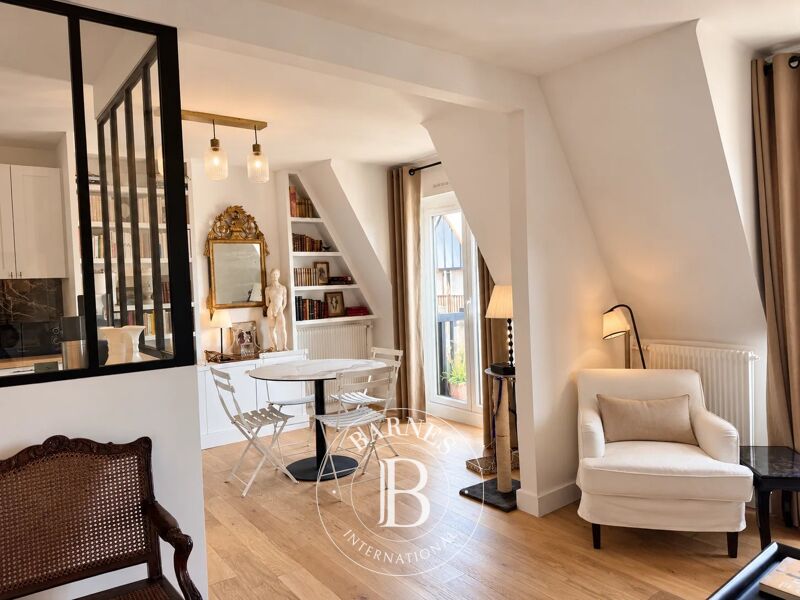 À vendre Appartement | Deauville - picture 1