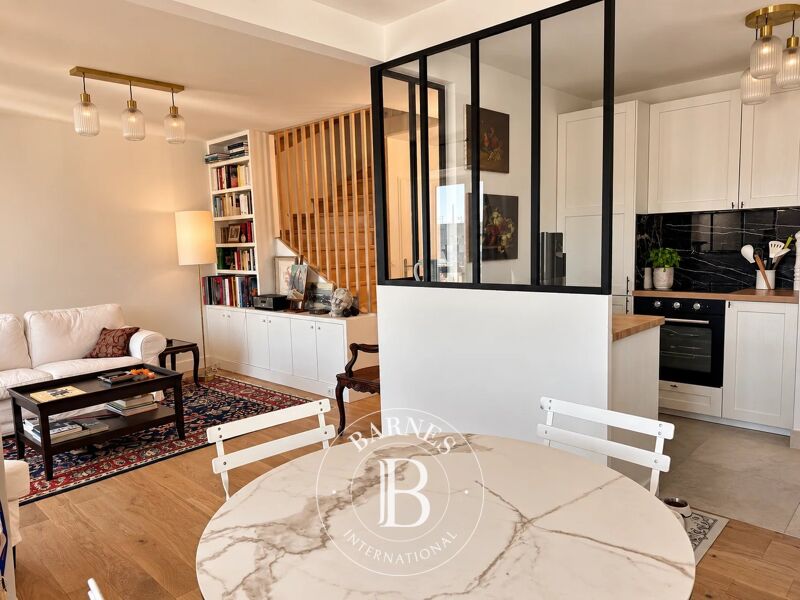 À vendre Appartement | Deauville - picture 2