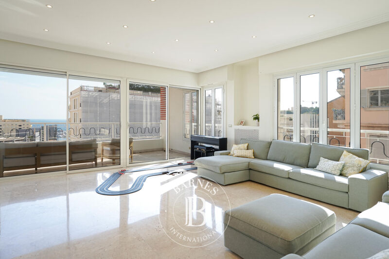 À louer Appartement | Monaco - picture 2