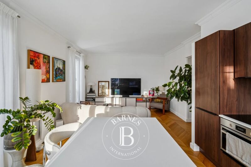 Zu verkaufen Wohnung | Paris 11ème - picture 2