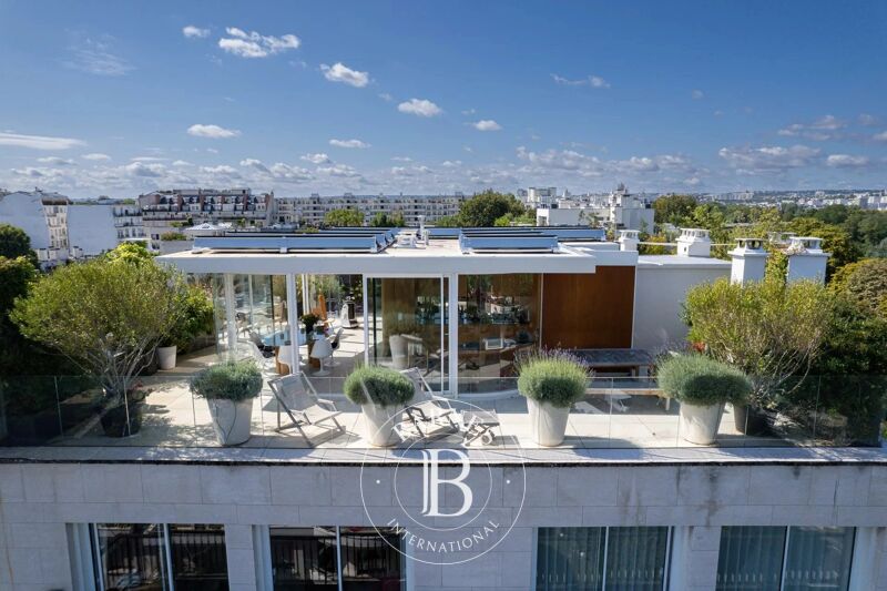 À vendre Appartement | Neuilly-sur-Seine - picture 1