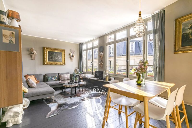 For Sale Apartment | Paris 7ème - picture 1