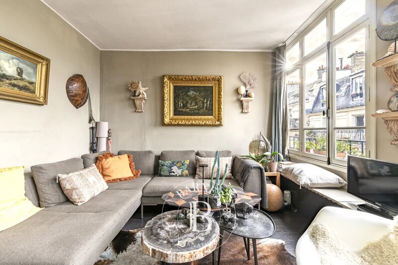 For Sale Apartment | Paris 7ème - picture 2