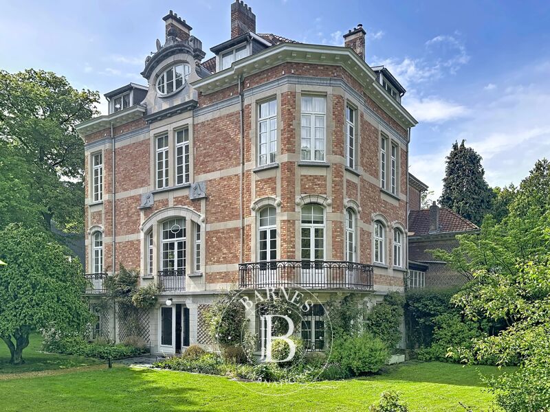 Vendita Casa | Uccle - picture 1