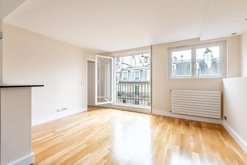 Vendita Appartamento | Paris 17ème - picture 2