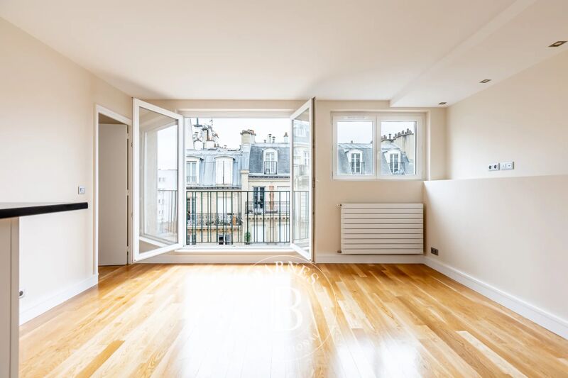 Vendita Appartamento | Paris 17ème - picture 3