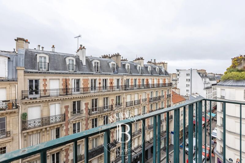 Vendita Appartamento | Paris 17ème - picture 1