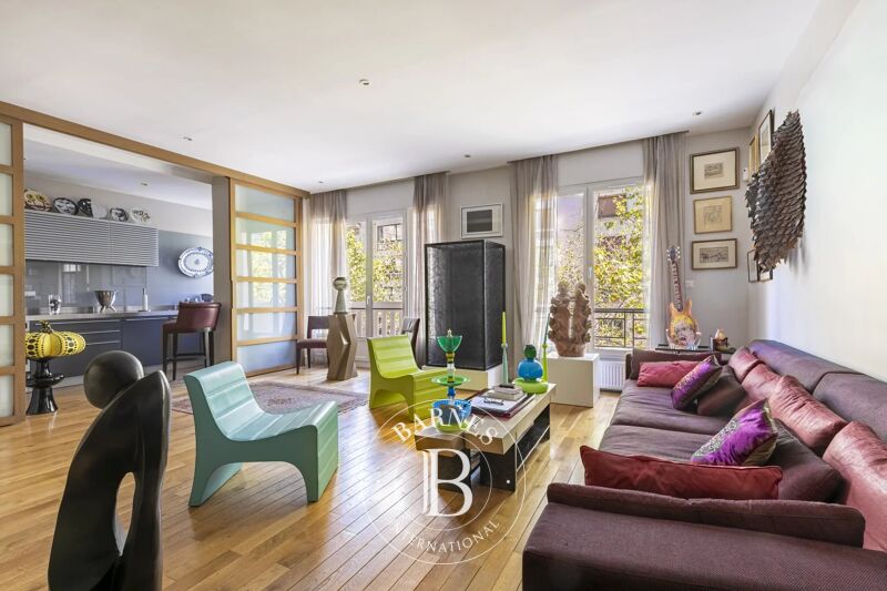 For Sale Apartment | Paris 7ème - picture 1