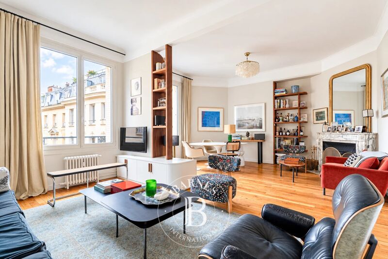 À vendre Appartement | Paris 16ème - picture 1