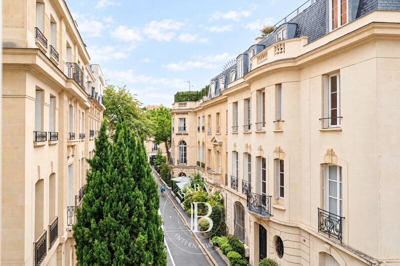 À vendre Appartement | Paris 16ème - picture 3
