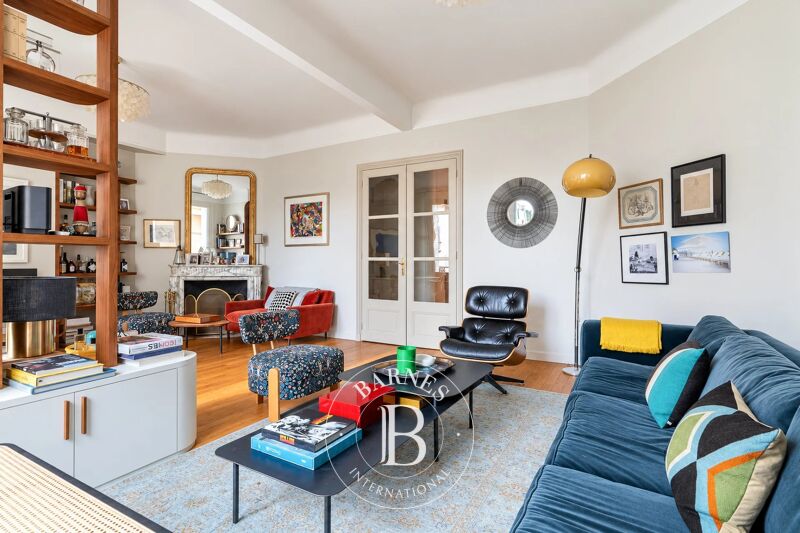 À vendre Appartement | Paris 16ème - picture 2