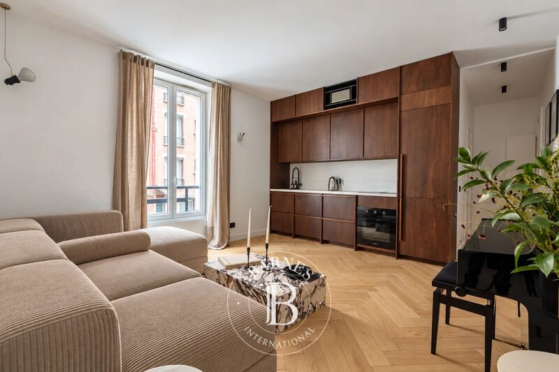 À vendre Appartement | Neuilly-sur-Seine - picture 1