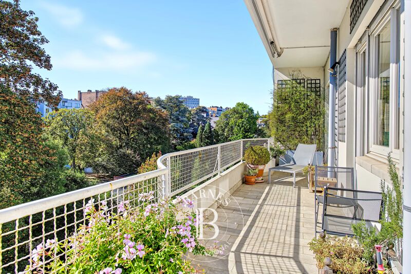 Vendita Attico | Uccle - picture 2