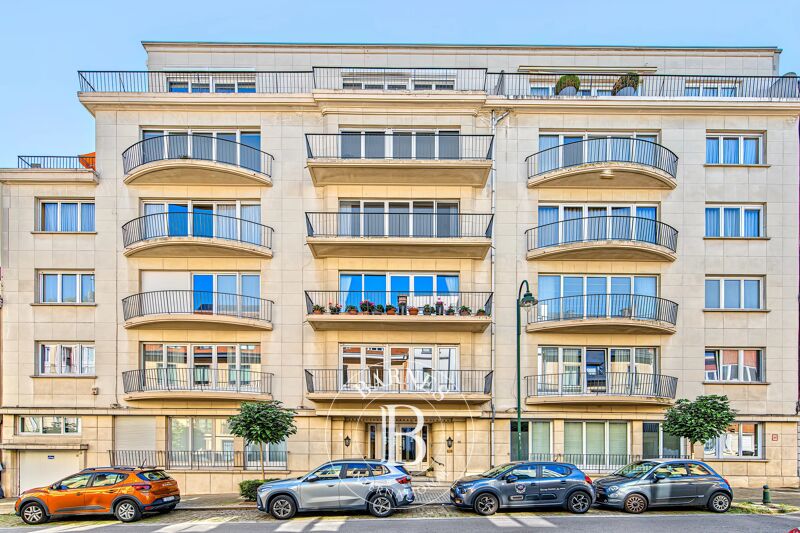 Vendita Attico | Uccle - picture 1