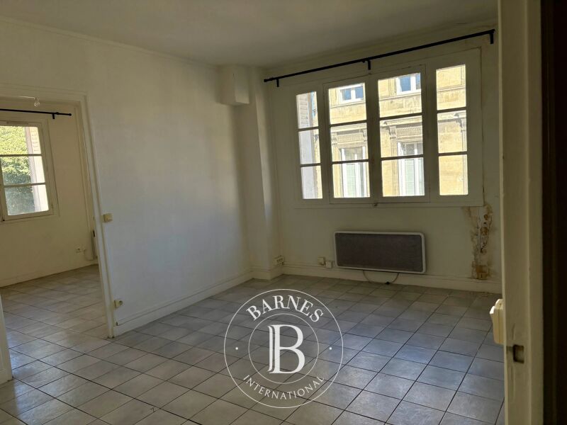 Zu verkaufen Wohnung | Bordeaux - picture 2